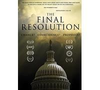 The Final Resolution [DVD] [2017]