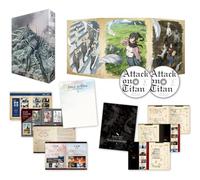 「進撃の巨人」The Final Season 第5巻(特典なし) [Blu-ray]