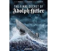 The Final Secret of Adolf Hitler