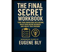 The Final Secret: Workbook
