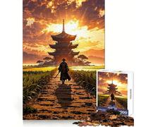 The Final Showdown Jigsaw Puzzles 1000 Pieces for Adults Think Smart Toy Indoor Play Accurate Cut Lovely Gift (38x52cm)