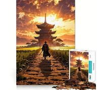 The Final Showdown Jigsaw Puzzles for Teenagers 1000 Piece Enhance Recall Home Leisure Exact Edge (38x26cm)