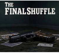The Final Shuffle PC Steam CD Key
