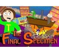 The Final Specimen: Arrival Steam CD Key