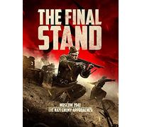 The Final Stand