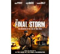 The Final Storm