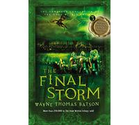 The Final Storm: The Door Within Trilogy - Book Three: 2 (An Ether Novel)