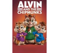 The Final Story of Alvin and the Chipmunks: The Great Chipmunk Showdown