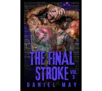 The Final Stroke (A Fresh Taste of Ink)