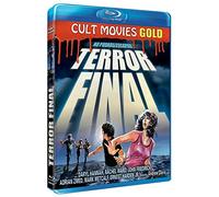 The Final Terror (Region B)