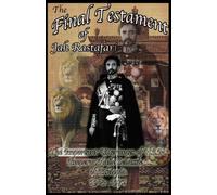The Final Testament of Jah Rastafari