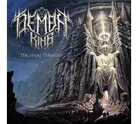 The Final Tyranny [VINYL]