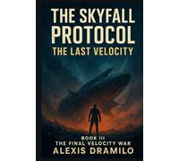 THE FINAL VELOCITY WAR: When Gods Learned to Bleed, The End of Prophecy, Where Gods and Machines Collide, The Price of Choice (THE SKYFALL PROTOCOL: The Last Velocity)