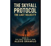 THE FINAL VELOCITY WAR: When Gods Learned to Bleed, The End of Prophecy, Where Gods and Machines Collide, The Price of Choice (THE SKYFALL PROTOCOL: The Last Velocity)