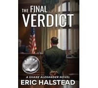 The Final Verdict: A Shane Alexander Novel (1)