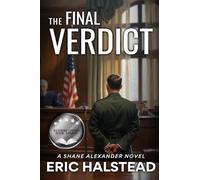 The Final Verdict: A Shane Alexander Novel (1)