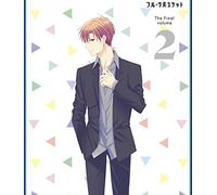 フルーツバスケット The Final Vol.2 *BD [Blu-ray]