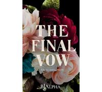 THE FINAL VOW Discreet cover (SECRETS AND LIES DISCREET COVERS)