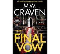 The Final Vow (Washington Poe)