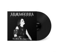 The Final War Approaching