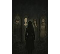 The Final Whisper Comes At Night (The Dark)