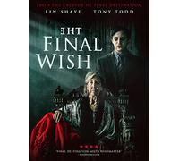 The Final Wish