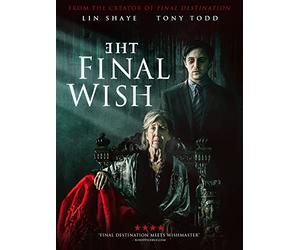 The Final Wish