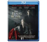 The Final Wish [Blu-ray]