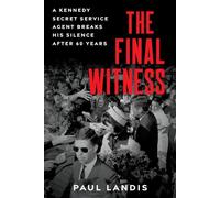 The Final Witness: A Kennedy Secret Service Agent Breaks His Silence After Sixty Years