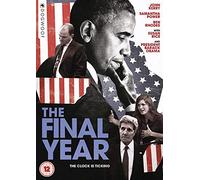 The Final Year