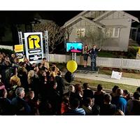 The Finale - Auction Night