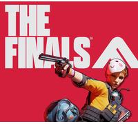 The Finals - Lockbox Locket Charm DLC PS5 / Xbox Series X|S / PC CD Key