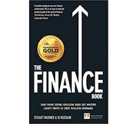The Finance Book Understand the numbers even if you're not a finance professional Paperback 24 April 2017