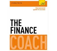 The Finance Coach: Teach Yourself