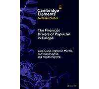 The Financial Drivers of Populism in Europe