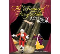 The Financial Fairy Tales: Activity Book UK Edition