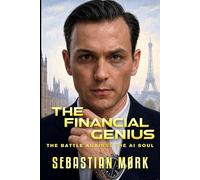 The Financial Genius: The Battle Against the AI Soul (The Adrian Dale Universe)
