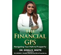 The Financial GPS: Navigating Your Path to Prosperity