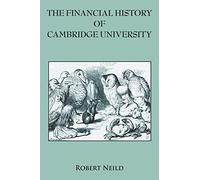 The Financial History of Cambridge University