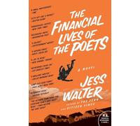 The Financial Lives of the Poets