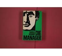 The financial manager: basic aspects of financial administration