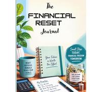 The Financial Reset Journal