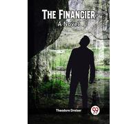 The FinancierA Novel (Edition2023)