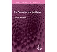 The Financiers and the Nation