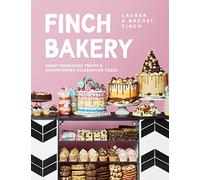 The Finch Bakery: Sweet Homemade Treats and Showstopper Celebration Cakes NEW