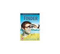 The Finder - The Complete Series set) (DVD)
