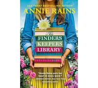 The Finders Keepers Library: 1 (Love in Bloom)