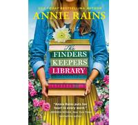 The Finders Keepers Library