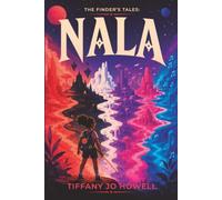 The Finder's Tales: Nala