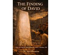 THE FINDING OF DAVID: What the Marble Held Before the Chisel | Florence 1501: 57 (BEYOND HIS STORY WE STAND)